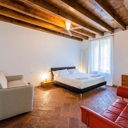 Casa Viola Apartman Bergamo Kültér fotó