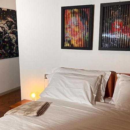 Casa Viola Apartman Bergamo Kültér fotó