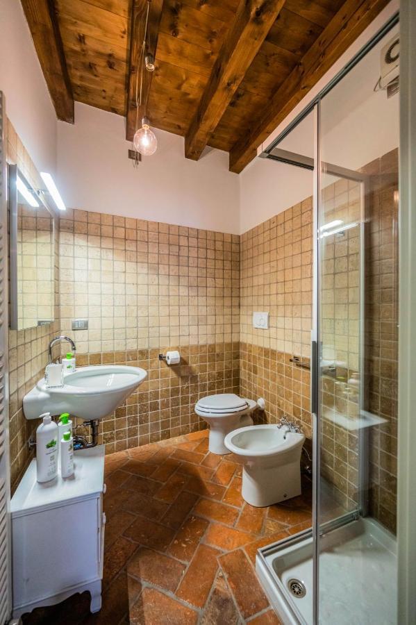 Casa Viola Apartman Bergamo Kültér fotó