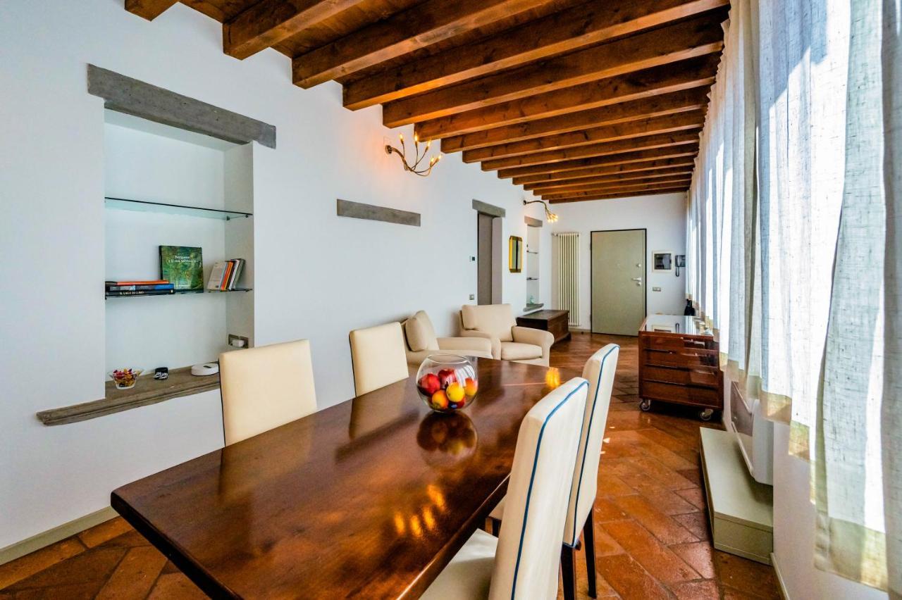 Casa Viola Apartman Bergamo Kültér fotó
