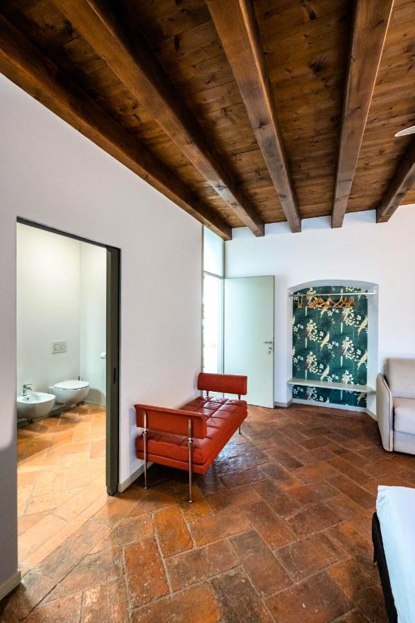 Casa Viola Apartman Bergamo Kültér fotó