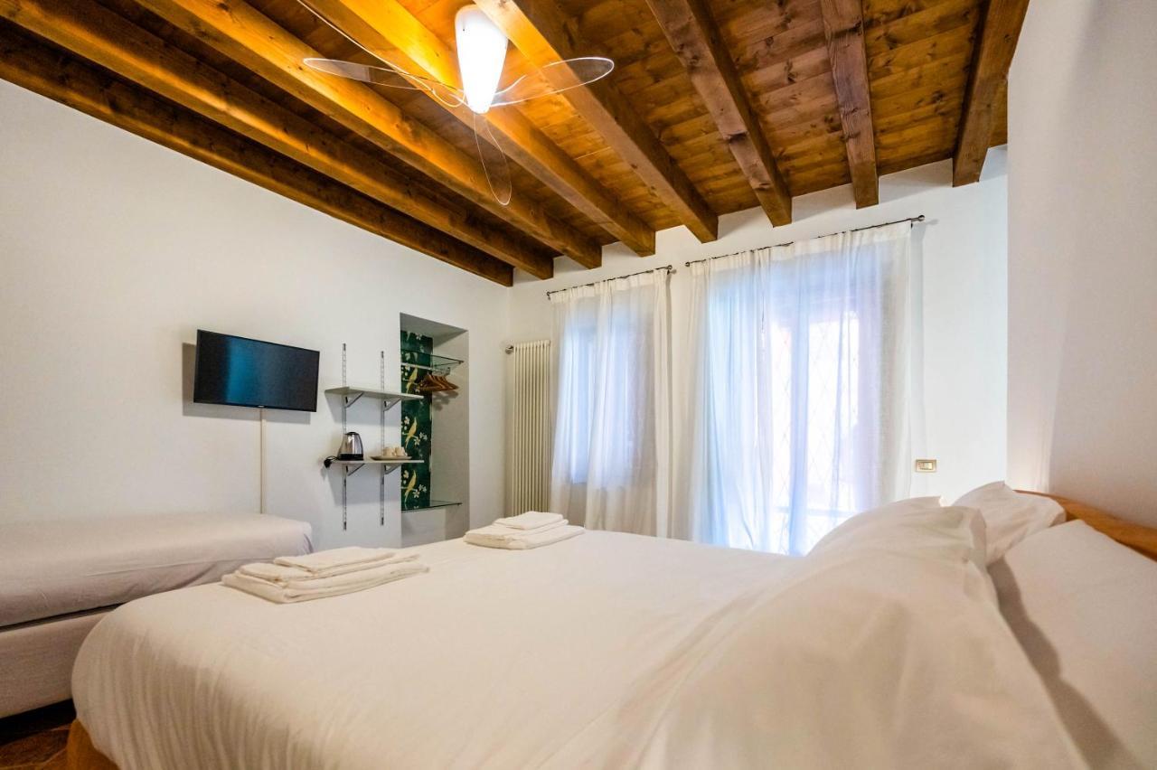 Casa Viola Apartman Bergamo Kültér fotó