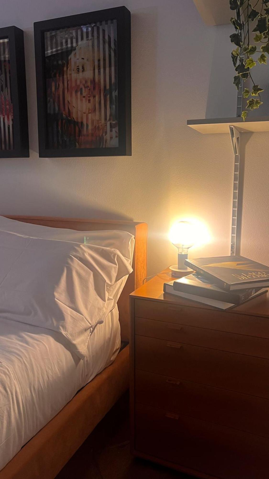 Casa Viola Apartman Bergamo Kültér fotó